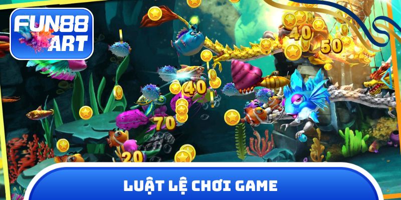 Luật lệ trải nghiệm trò chơi online