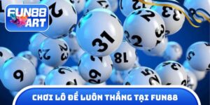 chơi lô đề luôn thắng