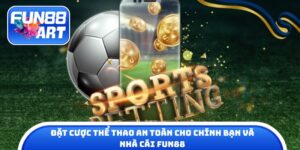 đặt cược thể thao an toàn