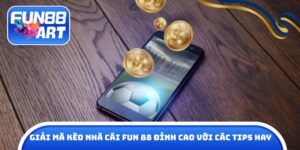 giải mã kèo nhà cái Fun 88