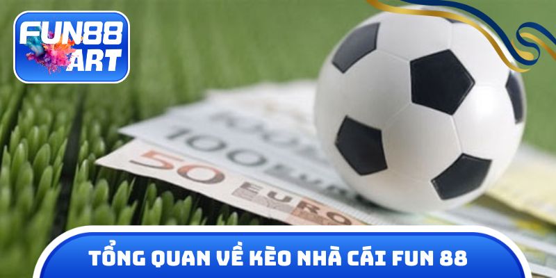 Một số thông tin cơ bản cần nắm được về kèo nhà cái fun 88