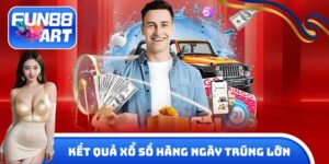 kết quả xổ số hàng ngày