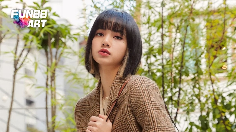 CEO Lisa My tập trung phát triển trong mảng công nghệ