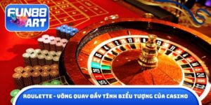 Roulette