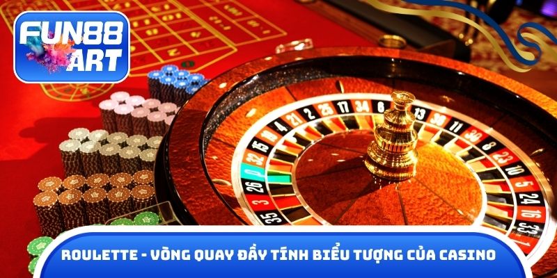 Roulette