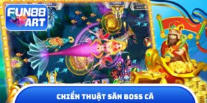 Săn boss cá