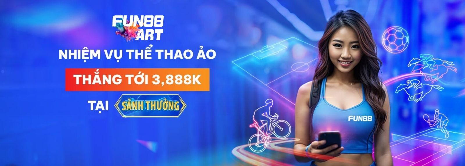 Trang Chủ slider fun-88.art