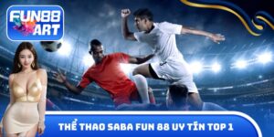 thể thao Saba Fun 88