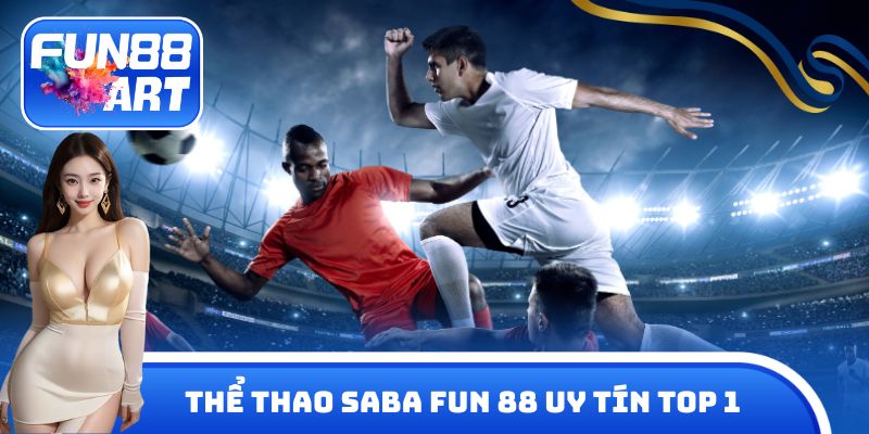 thể thao Saba Fun 88